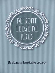 Brabants boekske 2020 250