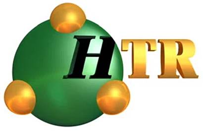 HTR Logo int